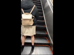 mash-05 Kasumi Uehara's Sultry Panty Tease Leads to Intense Passion