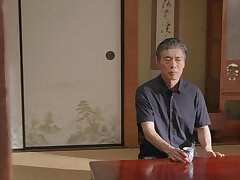 ADN-549 Passionate Mature Japanese Lady's Intense Anal Adventure