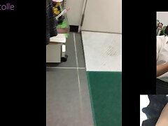 51 Outdoor Ecstasy-Passionate Asian Beauty Gets Wildly Pleasured