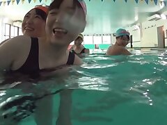 IBW-601-1080p Teen JAV Stars Strap On for Intense Rough Japanese Anal Adventure!