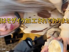 FC2-PPV-3200249 Japanese Temptress-Intense Hardcore Pleasure Unleashed