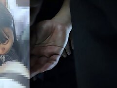 OTF-325X Yua Ariga's Steamy Shower Seduction-Oral Pleasure & Nudeness