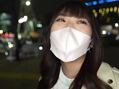 435MFC-256 Naughty Asian Amateur's Shower Self-Pleasure Thrills & Delights