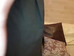 tP6RGK Sexy Bikini Babe Gets Wildly Pleasured by Ripped Guy on Tropical Island