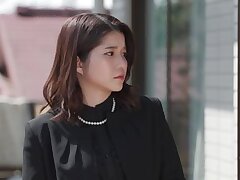 JUQ-054 Masterful Sucking Skills Ignite Intense Cunt-Pounding Orgy Night