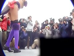 comokepanchira6 Charming Japanese Beauty Chinatsu-Intimate Blowjob & Sensual Facial