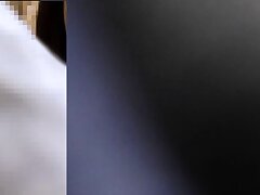 OTF182p Passionate Night-Scorching Doggy Style & Sweet Mouth Lovin' BJ