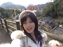 MIDE-440-javguru Passionate Japanese Beauty-Intense Upskirt Ride Encounter