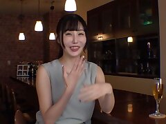 VTMN-006 Seductive MILF Erika Masujaku Dominates in Her JAV Glory