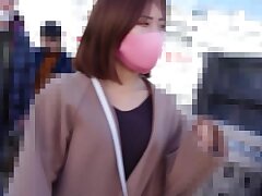 4gou018 Mayumi's Steamy Slime Showdown-Wet Pussy & Tight Ass Delight!