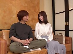 586HNHU-0079 Seductive Mina Nakano-Hospital Room Temptation with Doctors