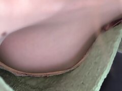 milky-213_1 Charming Chika-Toyed & Temptingly Fucked in Seductive Scenes