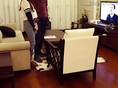 0016_CHSP-HSZ Venus's Passionate Ascent-Climbing to Blissful Orgasmic Peaks Together