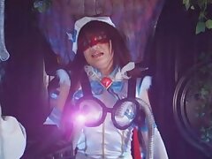 GEXP14_02 Rina Fujisawa-The Ultimate Sex Machine Expert Unleashed!