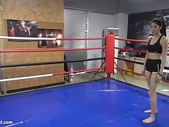 mffw72 Curvy Bimbo's Wild Night-Rough, Raw & Unstoppable Desire