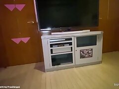 FC2-PPV-3074967 Seductive Sibling Joins Epic Gaming Night for Steamy Fun