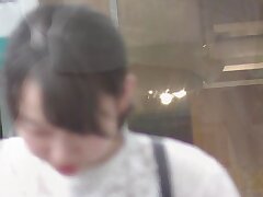 ahb Enchanting Japanese Beauty Invites You for Forbidden NTR Pleasures