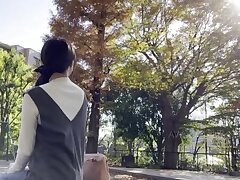 SDNM-375 Mitsuki Maya's Steamy POV Debut-Hard & Sensual Showdown