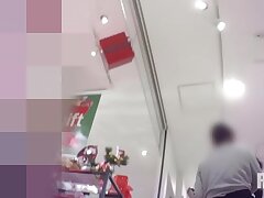 rash07 Passionate Night with a Korean Beauty-Intense and Deep Love