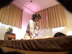 SPRO-113 Sizzling Wife Finds Secret Pleasure in Uncle's Absence