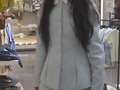 BC-AA-480 Ayase's Sultry Asian Blowjob-An Intimate Amateur Experience