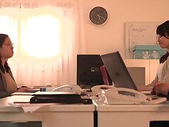 SAME-035 Satomi Nomiya's Steamy Car Adventure-A Teen's Forbidden Ride