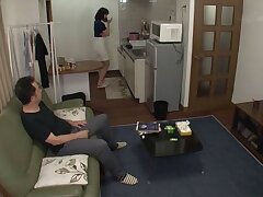 NHDTB-034 Yukina's Vibrant Temptation-Seduced & Spiraled into Ecstasy