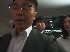 JUQ-850 Winning Moments-Hot Girlfriend's Unforgettable Blowjob Adventure!