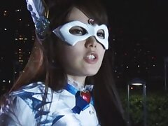 CGBD45_02 Sizzling Night-Passionate Lesbian Adventures Unleashed