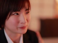 MVSD-552 Reo Aoki's Passionate Night-Thick Cock Meets Her Creamy Desire