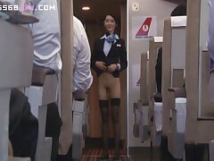 SDDE-552 Seductive Thai Beauty-Irresistible Blowjob Temptation