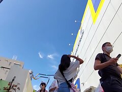 n4 Passionate Japanese Tutor Satisfies Her Cravings with Multiple Lovers