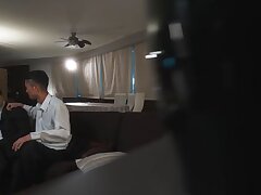 JUQ-806 Busty Saki's Asian Massage-Unwind with Sensual Pleasure