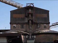 GHNU97_01 Passionate Nights-Seductive Teacher's Lesbian Lessons Unfold