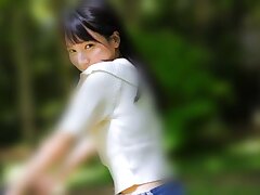 SONE-450-4K Passionate Asian Beauty Gets Raw, Steamy Fuck in Hot Sex Scene