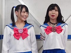 MSZ13_03 Passionate Encounter-Stunning Lady's Intimate Night of Desire