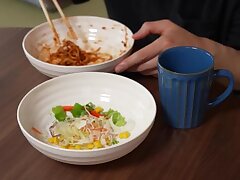 venx-163-4k Kyoko's Hairy Cracks-A Sensual Journey of Licking, Rubbing & Passionate Nights