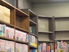 SDMU-167 Fumina's Sultry Night-Seductive Strip in the Cop Car Backseat