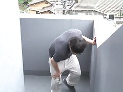 NSPS-840 Arisa & Saki-Rough Asian Anal Bliss -Passionate Night of Desire