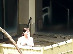 wangyuanlutianpeep05 Sizzling Japanese MILF Duo-Fist & Squirt Sensual Madness!