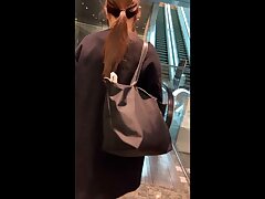 1week_anakitaku_weekend Sweet Japanese Girl Finds Bliss in Innocent Pleasures