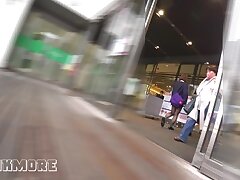 NICHE_VIEW_vol.80_4K Lab Love-Chemist's Viagra Experiment Ignites Explosive Night!