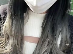 FC2-PPV-3157569 Sizzling Asian Beauty in Lingerie-A Night of Passionate Desire