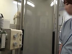 m16 Passionate Night-Japanese Beauty's Intimate Indoor Encounter