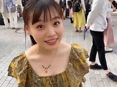 0gQhXJ01 Yuko Hasegawa's Deep Throat Seduction-Big Dicks, Intense Pleasure!