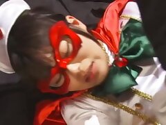 GVRD28_03 Passionate Night with a Bold Japanese Babe-Rough Love Story