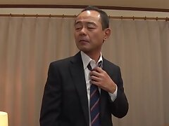 JUY-421 Japanese Temptation-Stockinged Stud's Toy-Fueled Ecstasy