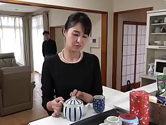 TMRD-1032 Passionate Encounter-Luscious Shaven Asian Pussy Gets Intimate Thrills