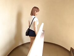 IESP-747 Amateur Asian Duo's Steamy Dive into Hardcore Bliss Together!