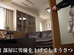 TYSF-007 Sizzling 69 Encounter-Hot Perfect Ass Takes Charge Playfully